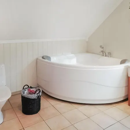 Holiday home Beautiful In With Wifi *