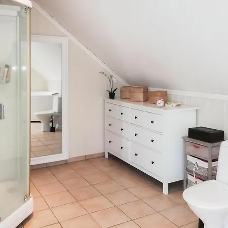 Beautiful In With Wifi Holiday home Sogne