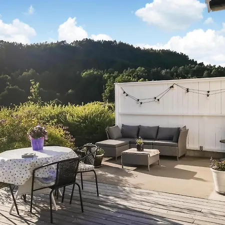 Holiday home Beautiful In With Wifi