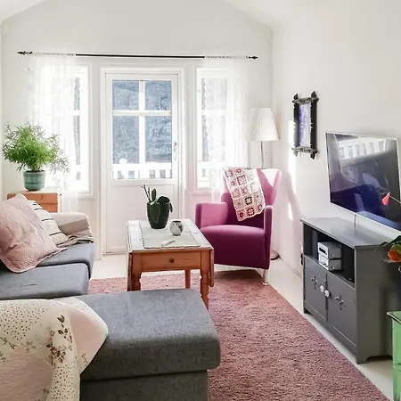 Beautiful In With Wifi Holiday home *